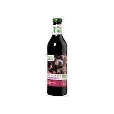 Red Grape Juice 75 Cl